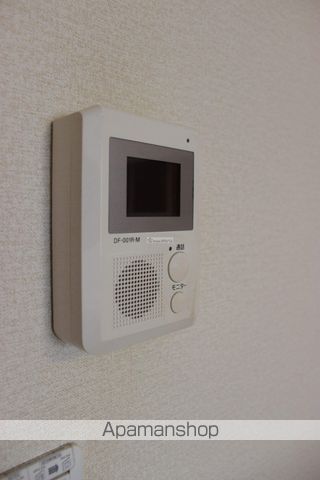 レオパレスミスフィッツの内装写真