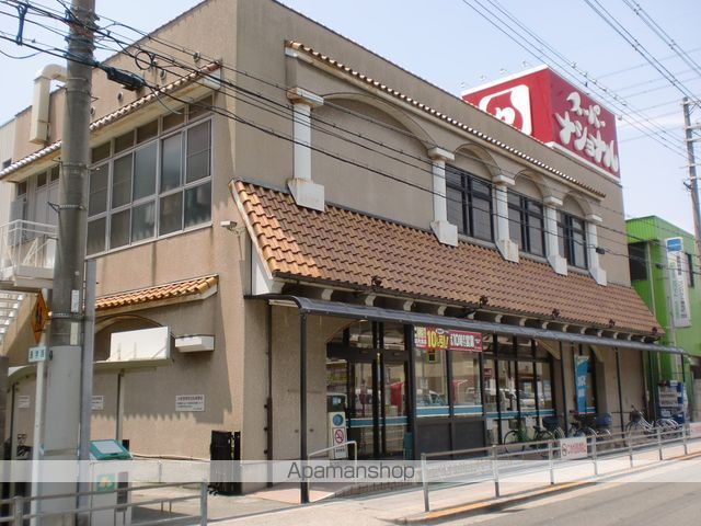 ガーデンコート 山之内の周辺写真