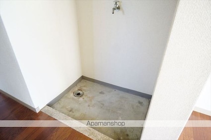 第３記念橋ビルヂング[1DK/30m2]のその他部屋・スペース