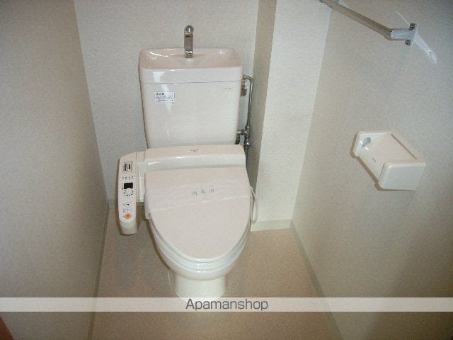 クリーンサッポロ医大西の内装写真