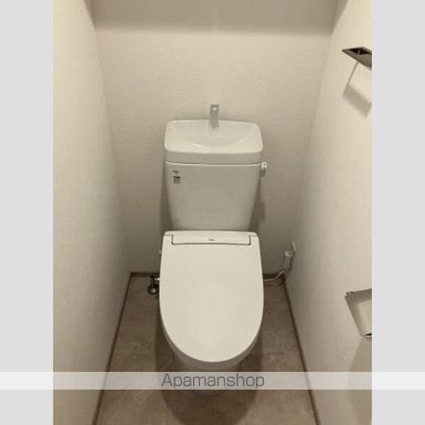 ファミルート船堀の内装写真