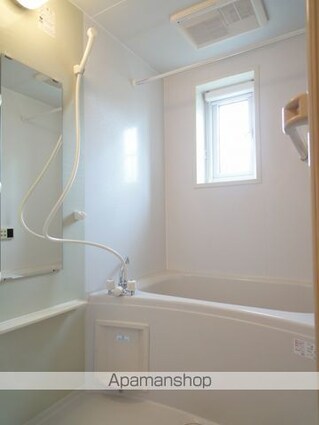 ハオスエーデルワイス　Ⅱ[1LDK/44.82m2]のバス