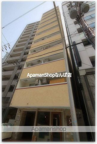 アリバあみだ池の外観写真