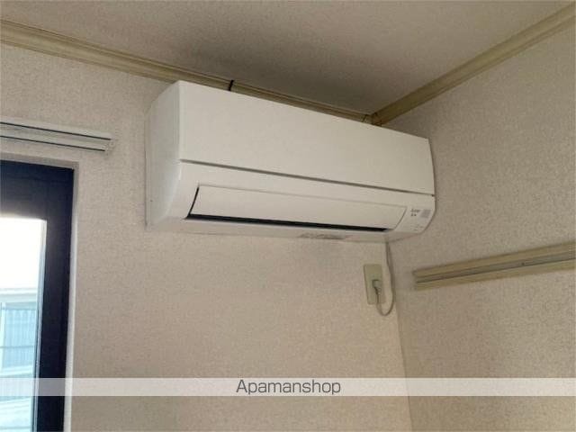 ガーデンハウス三軒茶屋の内装写真