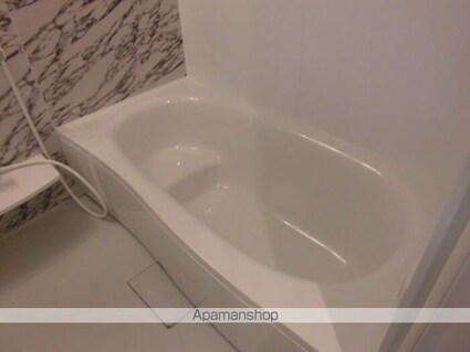 チェリーベルテ[1LDK/46.25m2]のバス