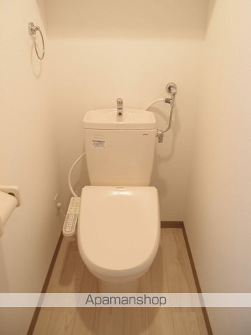グランディール南五条の内装写真