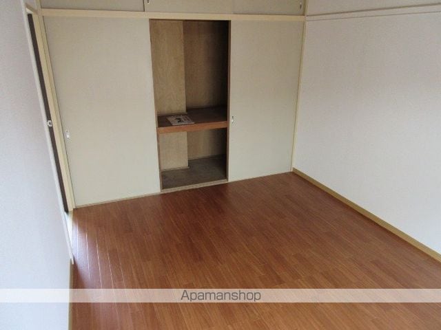 磯部ハイツABの内装写真