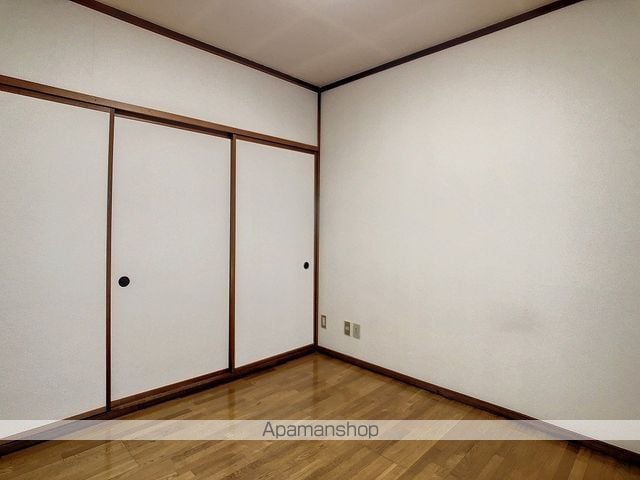 ペルシェ野々市IIIの内装写真