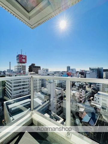 ミュプレ矢場町の内装写真