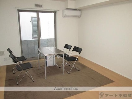 Ｖｉｌｌａ　Ｎａｋａｎｏ（ヴィラナカノ）[1K/30.53m2]の内装4