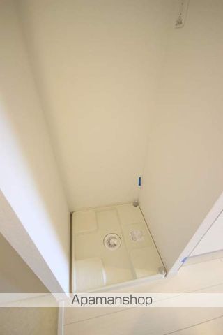 リブリ・川越旭町の内装写真