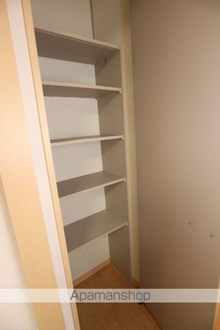 シャーメゾン YANAGI A棟の内装写真