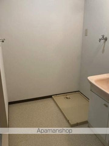 クレールマスダの内装写真