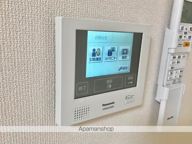 レアリゼREALISERの内装写真