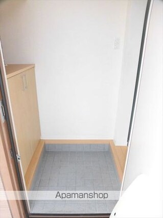 和歌山県和歌山市梅原[2LDK/49.91m2]の内装