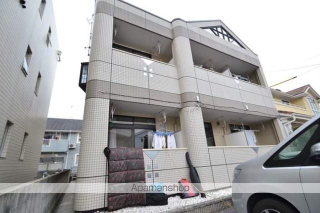 ファインパーク原尾島の外観写真