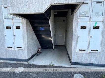 ＡＳＴＹ妙法寺Ａ棟[1K/28.4m2]のエントランス