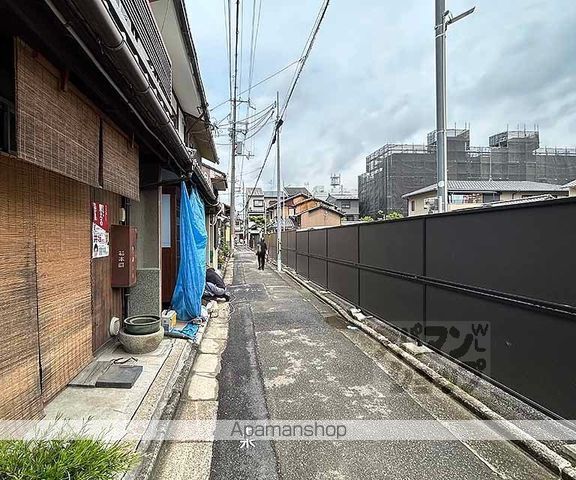 京都市烏丸線 丸太町駅 徒歩15分 2階建 築77年のその他写真