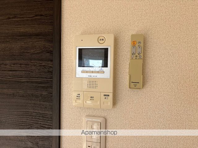 コンチェルト下荒田の内装写真