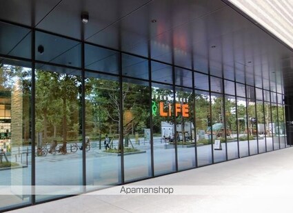 四谷坂町レジデンス[1K/25.48m2]の周辺7