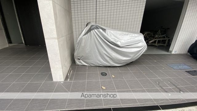 ジェノヴィア四谷三丁目グリーンヴェールのその他写真
