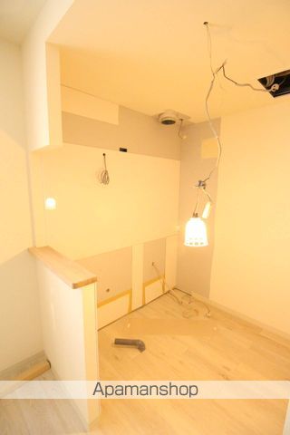 アッパーヴィレッジ栄町の内装写真