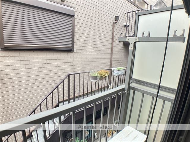 コーポフジの内装写真