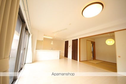 アルファステイツ城北御幸[3LDK/84.92m2]の内装4