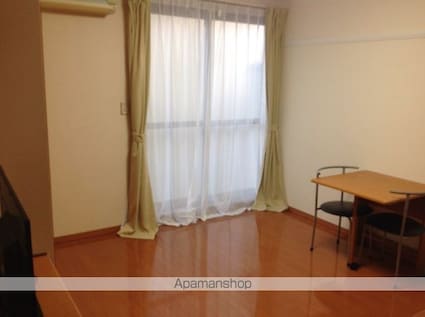 レオパレスシャイン[1K/21.81m2]のリビング・居間1