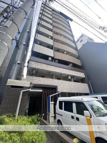 MAROTTETENJINBASHIの外観写真