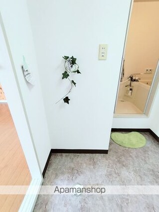 メゾンイイヅナ[1K/24.24m2]の内装5