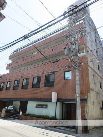 エクセルハイツ七番館 402 ｜ 岐阜県岐阜市西園町17（賃貸マンション1K・4階・26.00㎡） その3