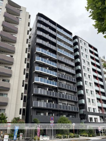 SーRESIDENCE曳舟の外観写真