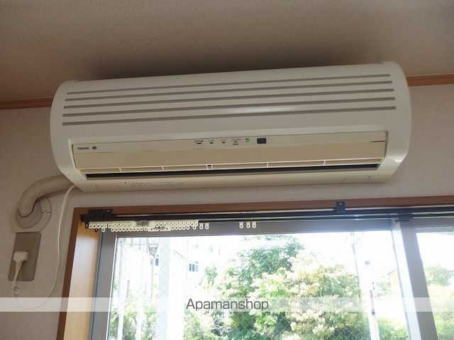 コーポ葉山の内装写真