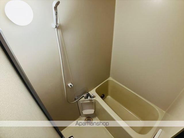 ベアーズパレスの内装写真