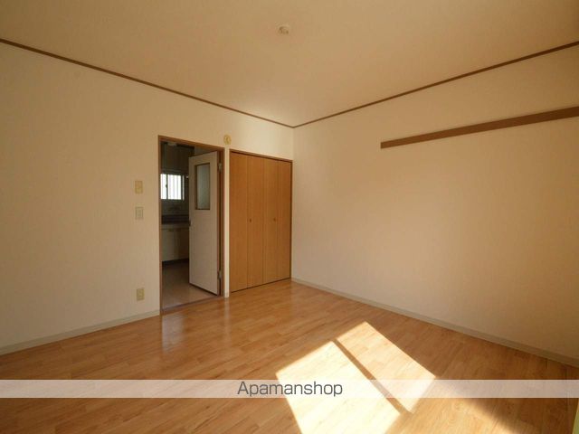 フェニックスタウンC館の内装写真