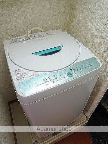 レオパレスエクセレントの内装写真