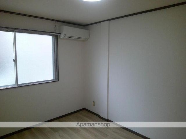 メゾンイナバ A棟の内装写真