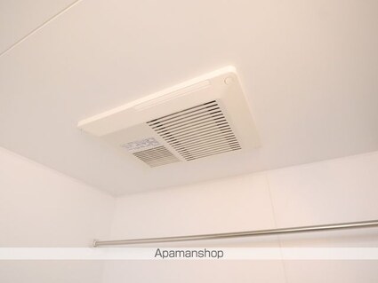 ロイヤルカーサ千種[1K/35.52m2]の内装5