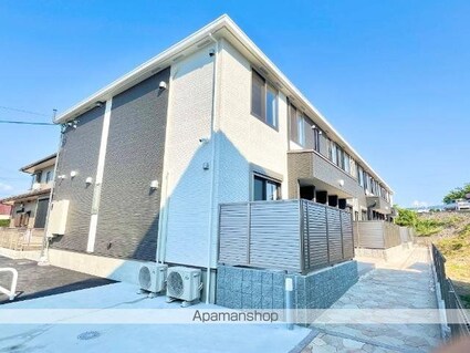 アートブランチ[1LDK/43.36m2]の外観2