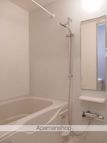フォレスタ大和の内装写真