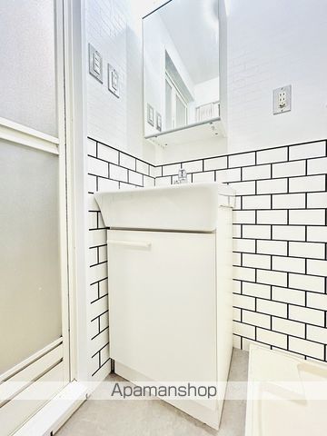 ビロング千林の内装写真