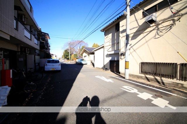 フローラル散田の周辺写真