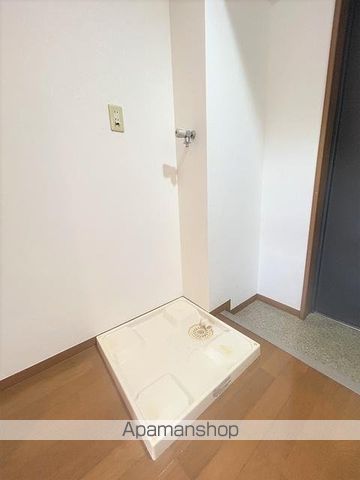 ザ・レジデンス行徳IIの内装写真