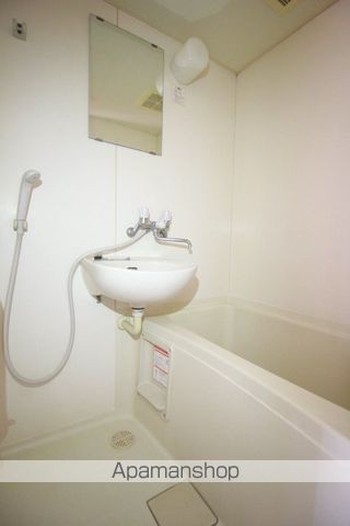 リベールAの内装写真