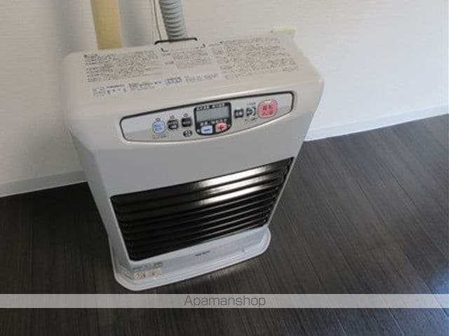 カメリア南郷の内装写真