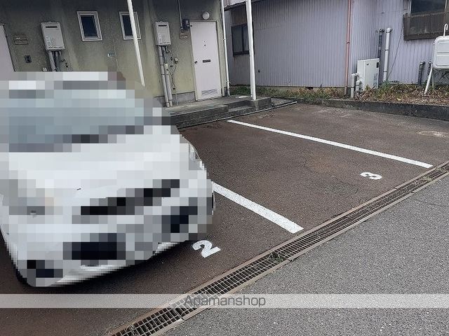 グリーンパレスのその他写真
