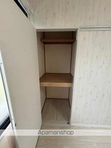 ビューラー宮田の内装写真