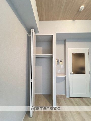 レジディア神田東の内装写真