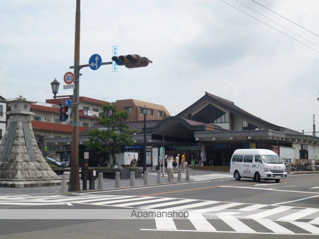 サンラーク三条Ａ棟 206･ ｜ 福岡県太宰府市三条２丁目6-16（賃貸アパート1K・2階・24.00㎡） その12